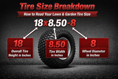 Premium Performance for Every Terrain
