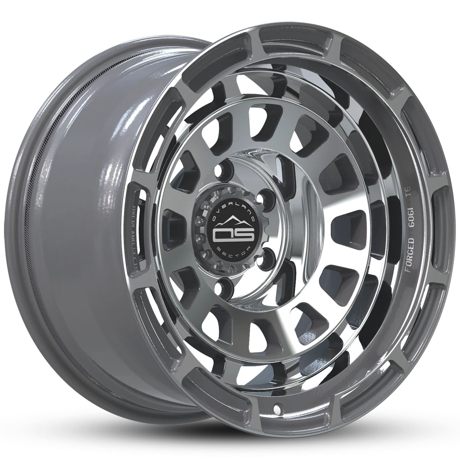 Overland Sector Off-Road Gear & Accessories